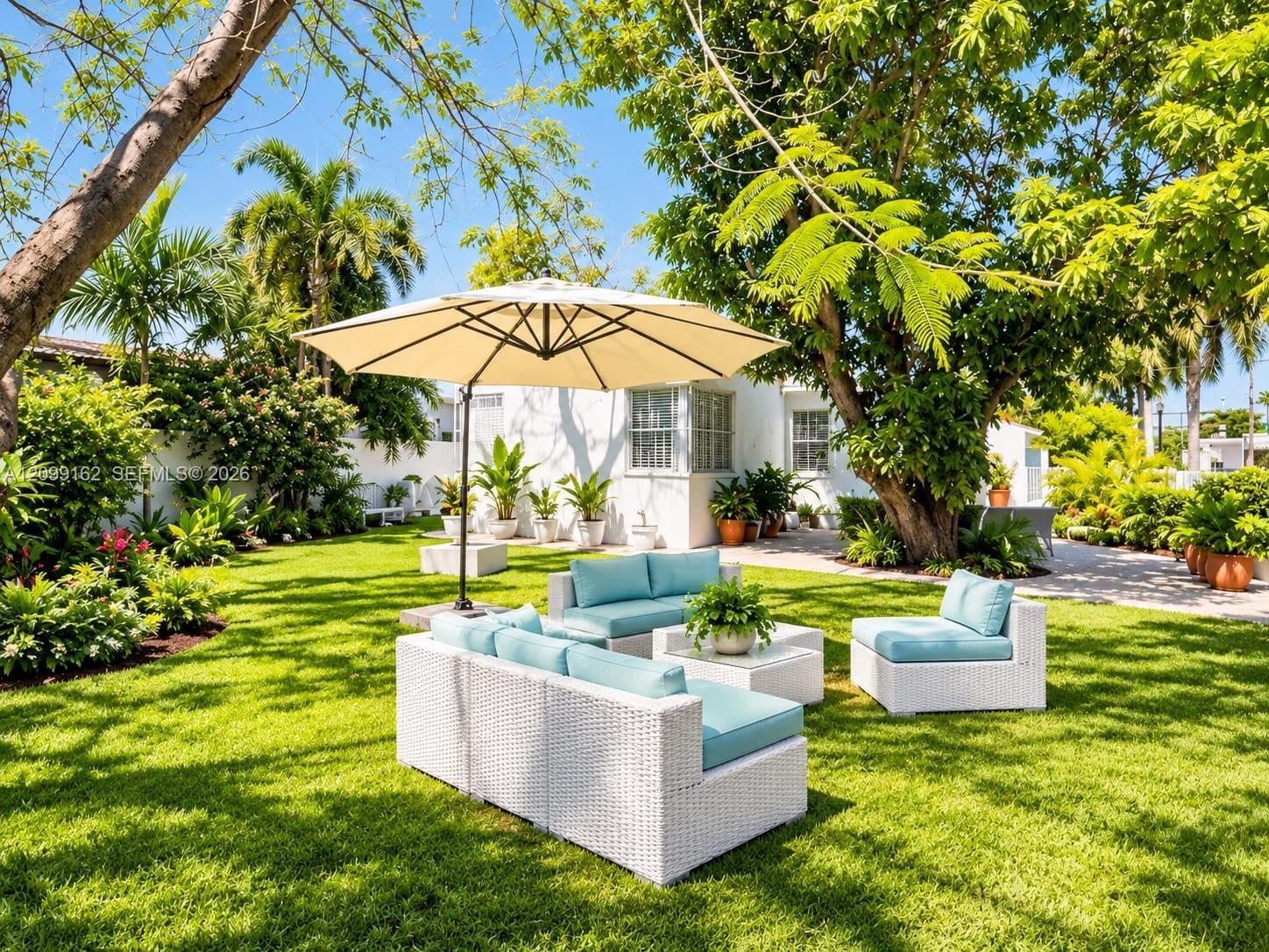 6910 Rue Notre Dame, Miami Beach FL 33141 photo 3