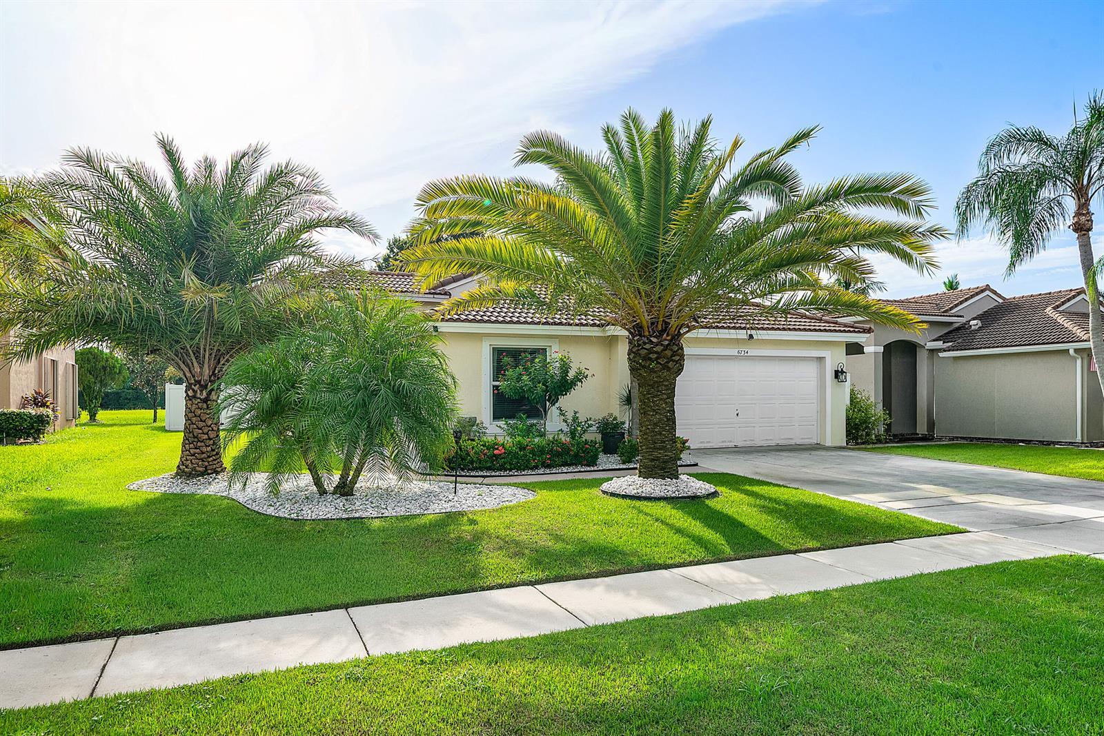 6734 Lake Nona Place, Lake Worth FL 33463 photo 3