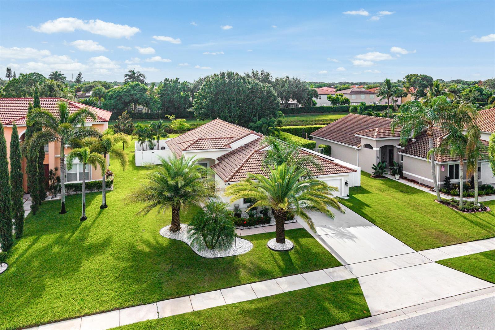 6734 Lake Nona Place, Lake Worth FL 33463 photo 4