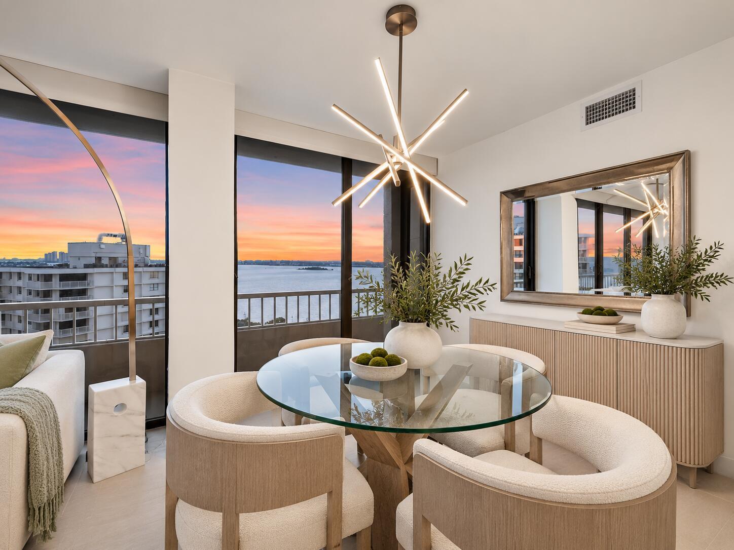 5510 N OCEAN Drive # 11B, Singer Island FL 33404 photo 2