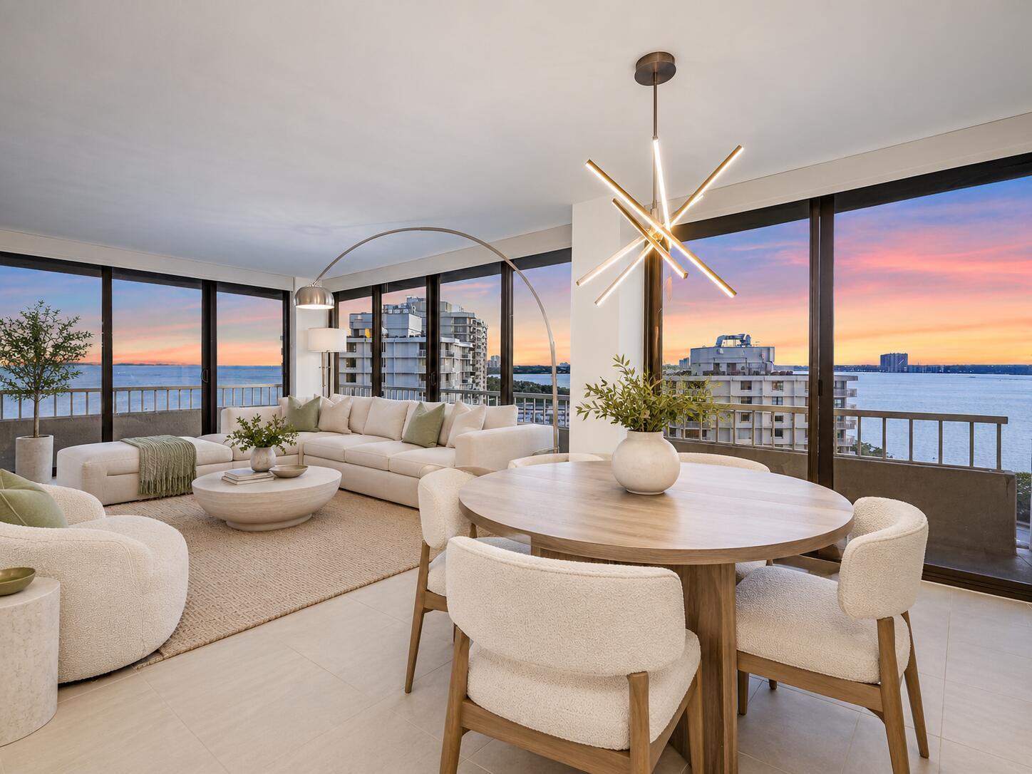 5510 N OCEAN Drive # 11B, Singer Island FL 33404 photo 3