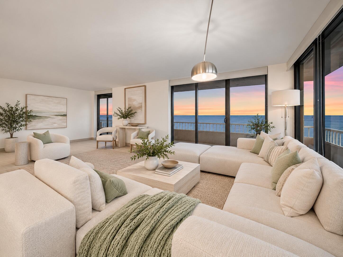 5510 N OCEAN Drive # 11B, Singer Island FL 33404 photo 5