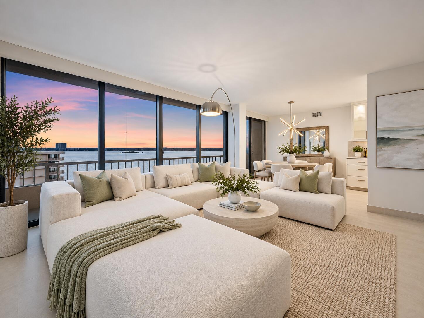 5510 N OCEAN Drive # 11B, Singer Island FL 33404 photo 4