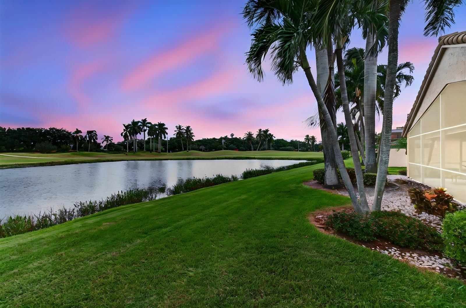 7285 Haviland Circle, Boynton Beach FL 33437 photo 2