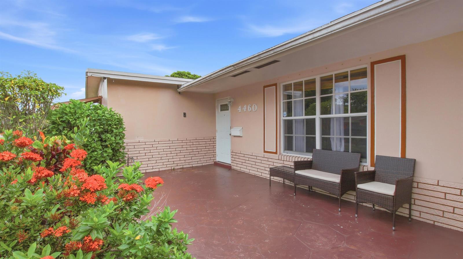 4460 NW 24TH Street, Lauderhill FL 33313 photo 4