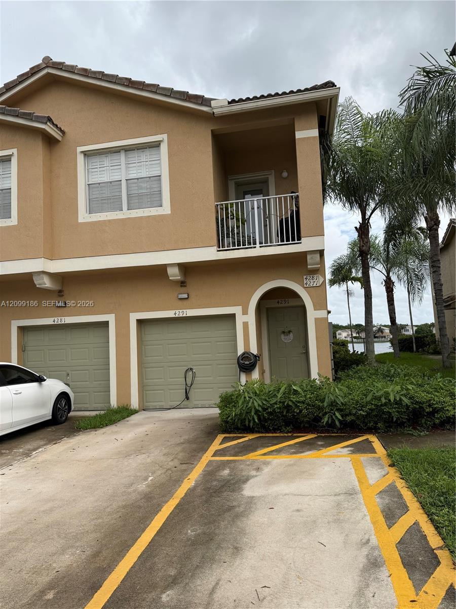 4291 SW 131st Ln # 4203, Miramar FL 33027 photo 2