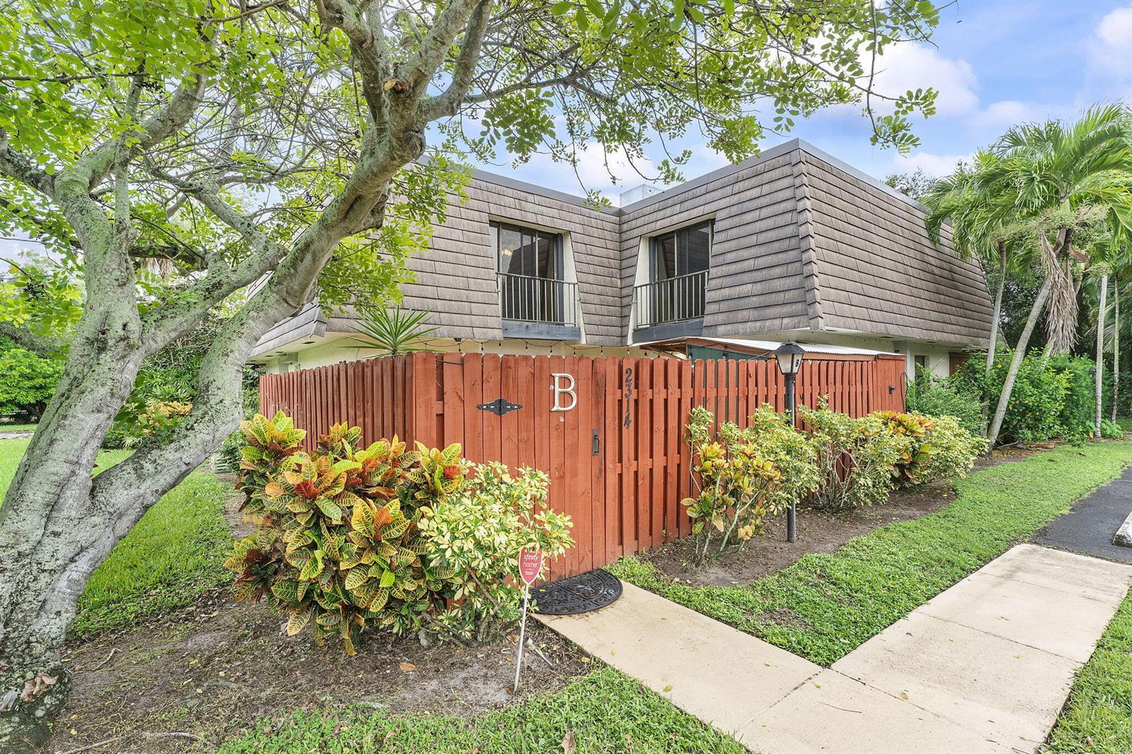 326 JUPITER LAKES Boulevard # 2314B, Jupiter FL 33458 photo 2