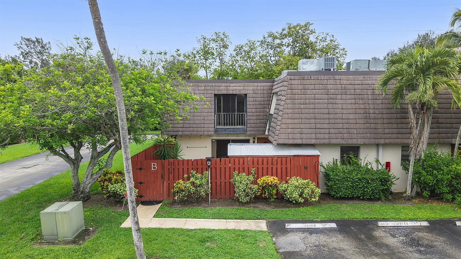 326 JUPITER LAKES Boulevard # 2314B, Jupiter FL 33458