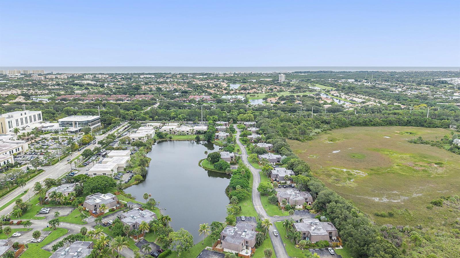 326 JUPITER LAKES Boulevard # 2314B, Jupiter FL 33458 photo 5