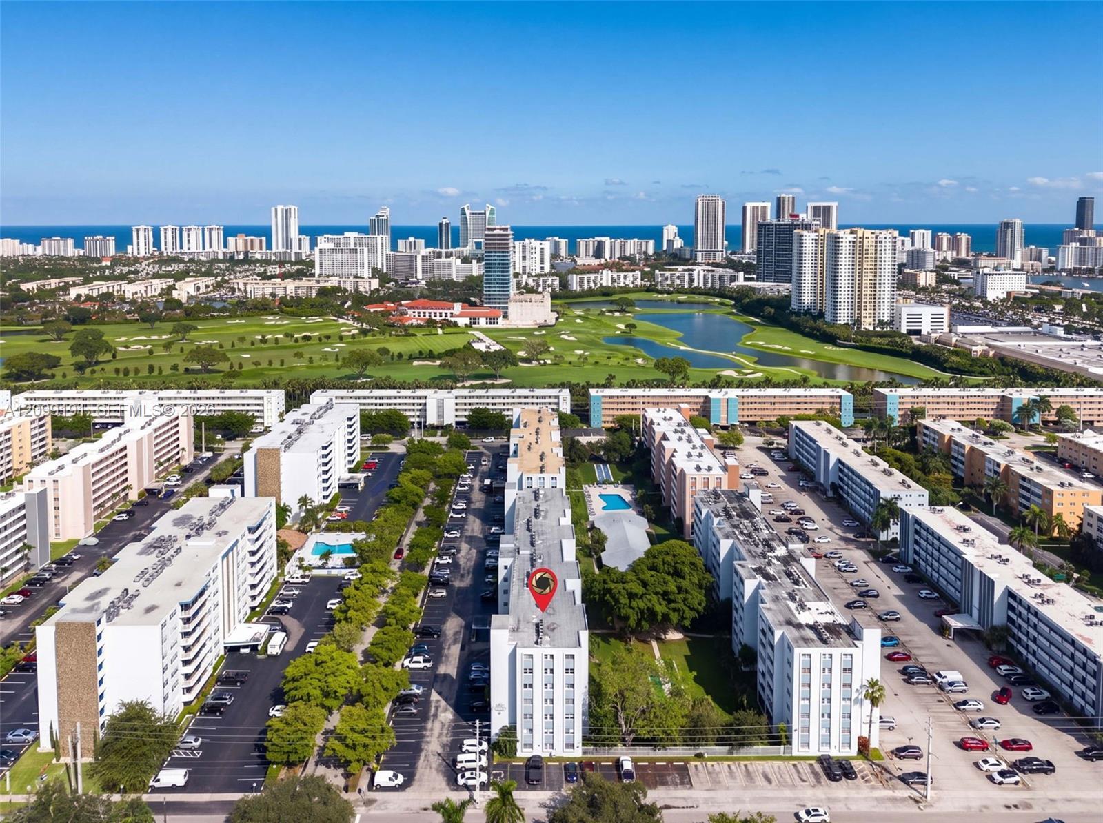 320 NE 12th Ave # 703, Hallandale Beach FL 33009 photo 3