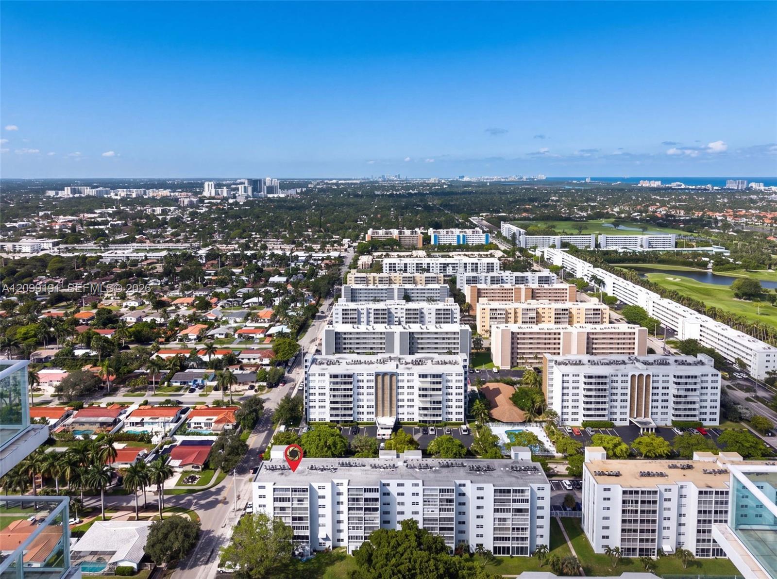 320 NE 12th Ave # 703, Hallandale Beach FL 33009 photo 5