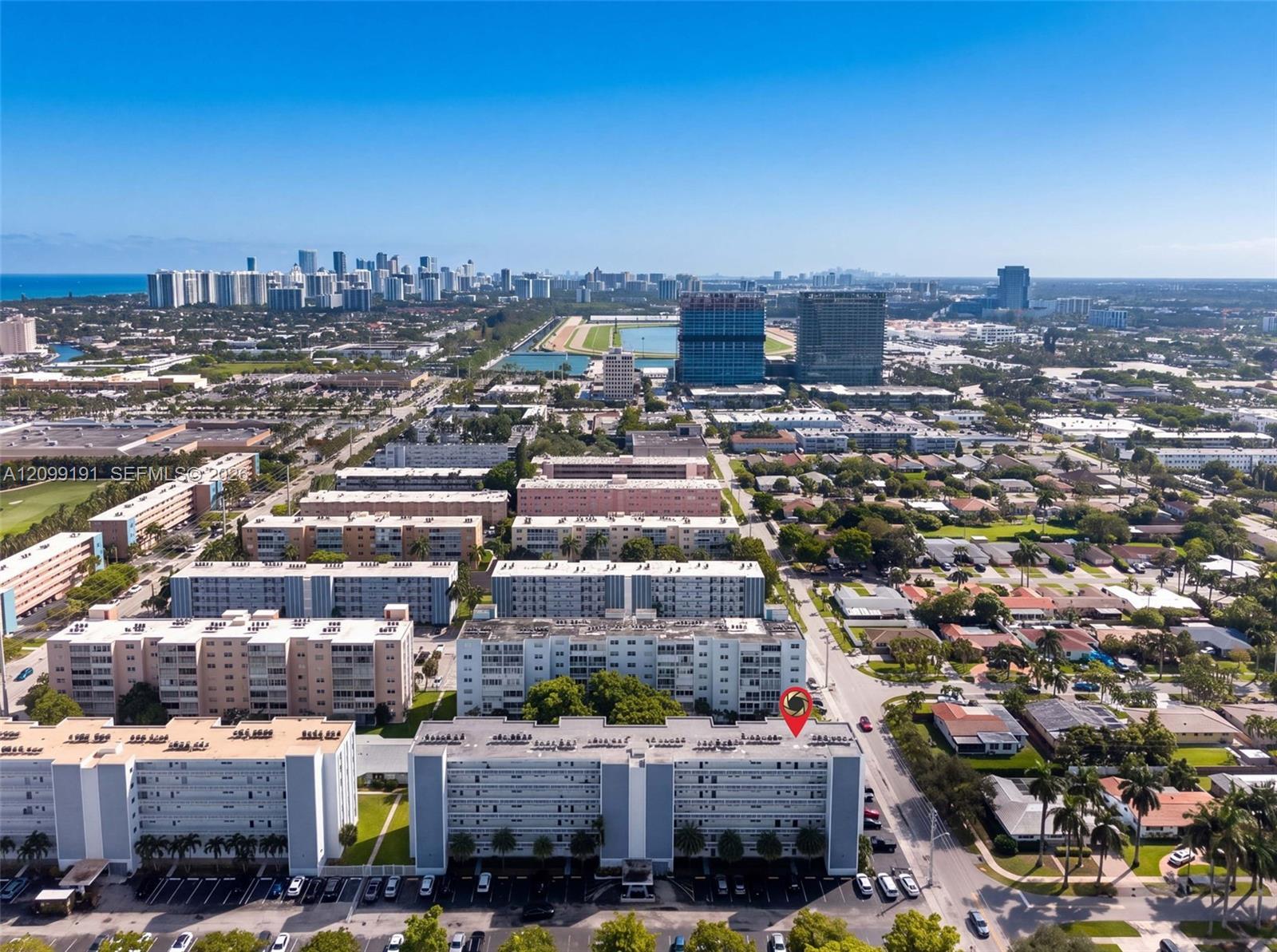 320 NE 12th Ave # 703, Hallandale Beach FL 33009 photo 4