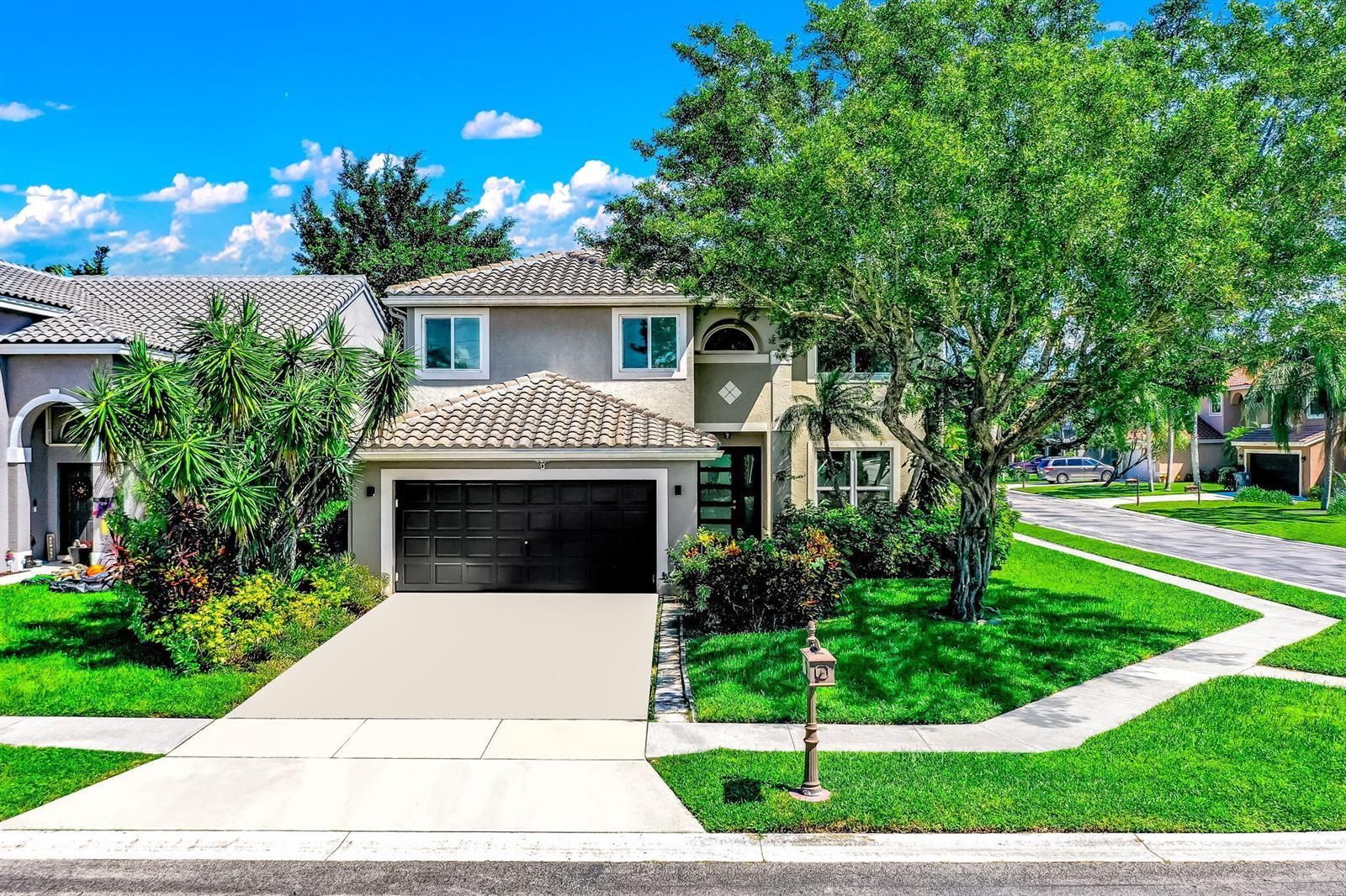 18980 CONCERTO Drive, Boca Raton FL 33498 photo 2