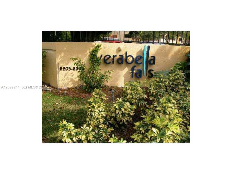 8215 SW 152nd Ave # 312, Miami FL 33193