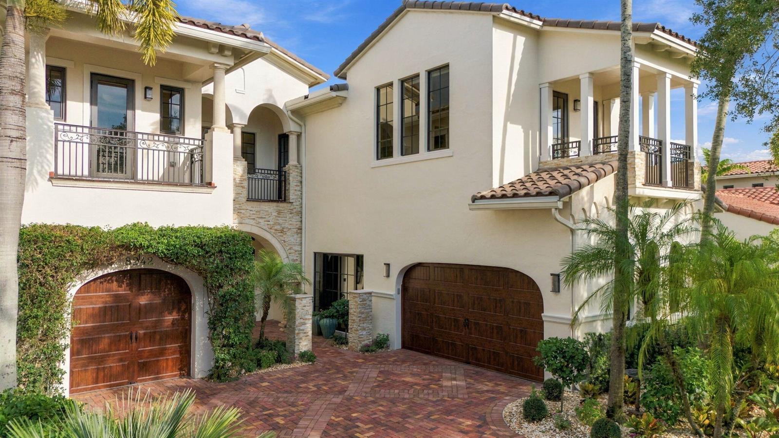 8242 EMERALD Avenue, Parkland FL 33076 photo 2