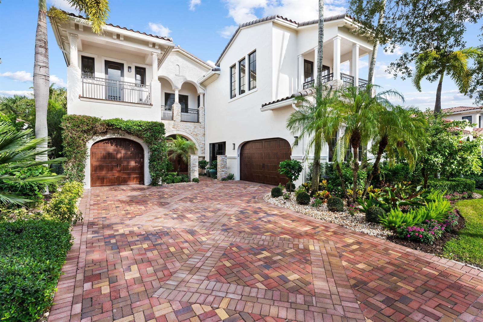 8242 EMERALD Avenue, Parkland FL 33076