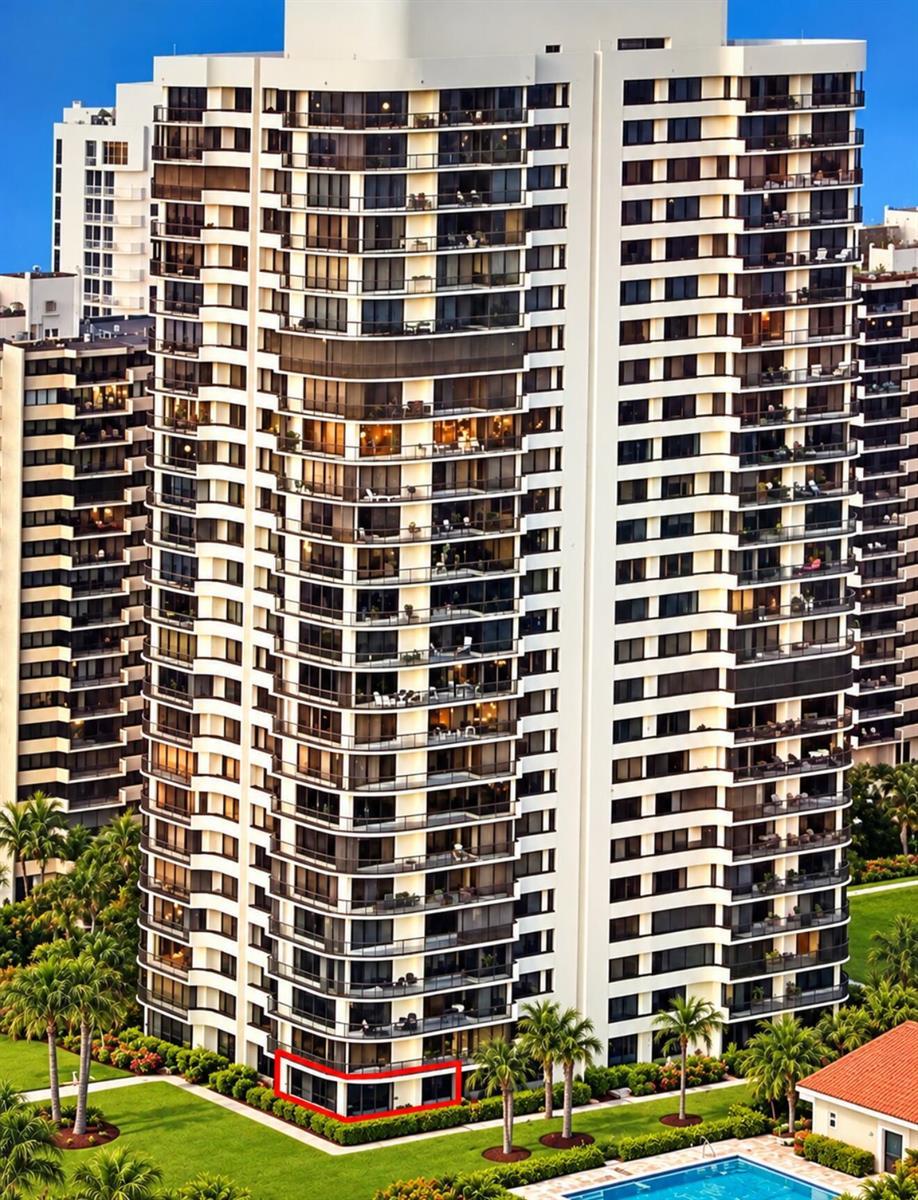 4100 N Ocean Drive # 104, Singer Island FL 33404 photo 2