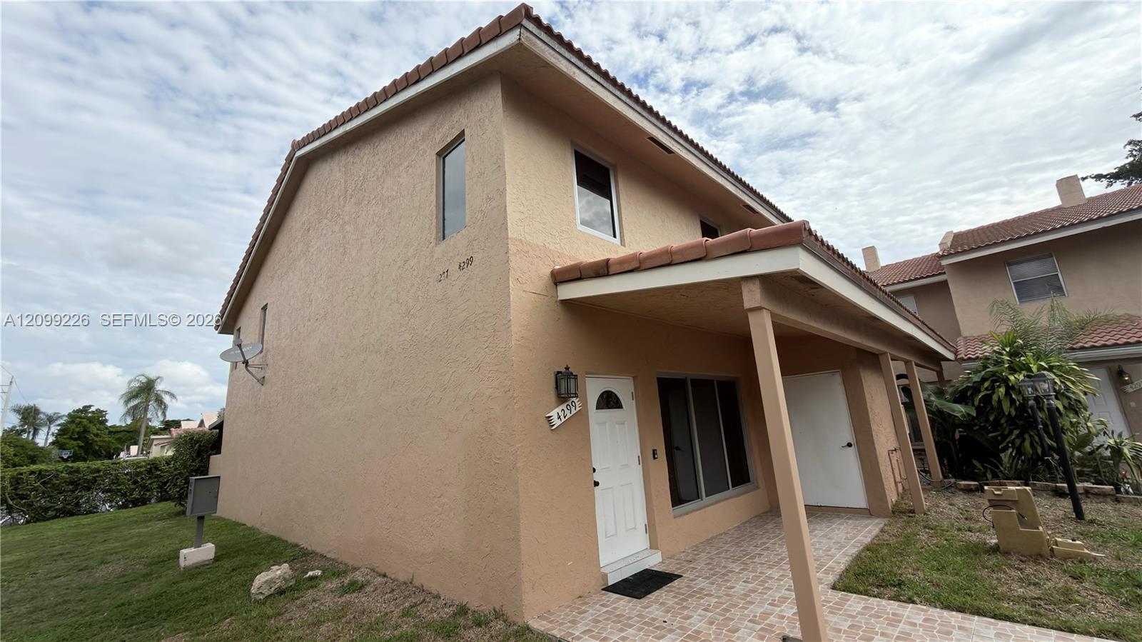 4299 Coral Springs Dr # 3A, Coral Springs FL 33065 photo 5
