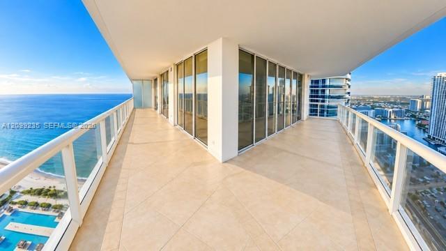 1830 S Ocean Dr # 3708, Hallandale Beach FL 33009 photo 5