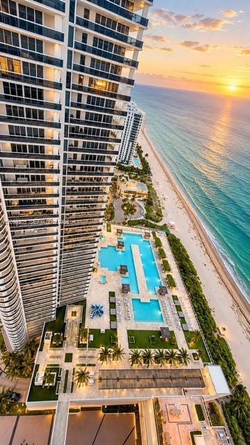 1830 S Ocean Dr # 3708, Hallandale Beach FL 33009 photo 4