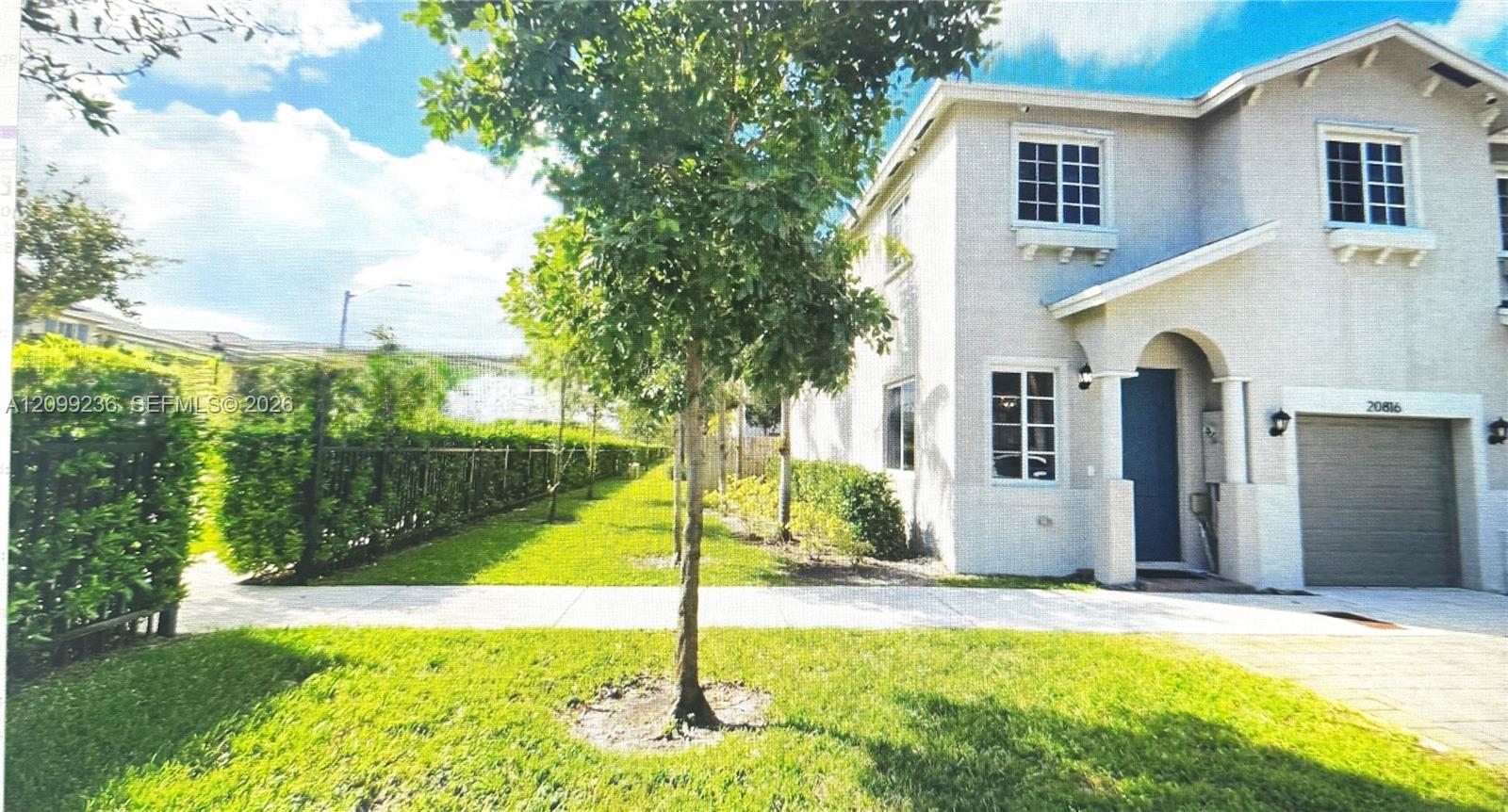 20816 NW 13th Ct, Miami Gardens FL 33169