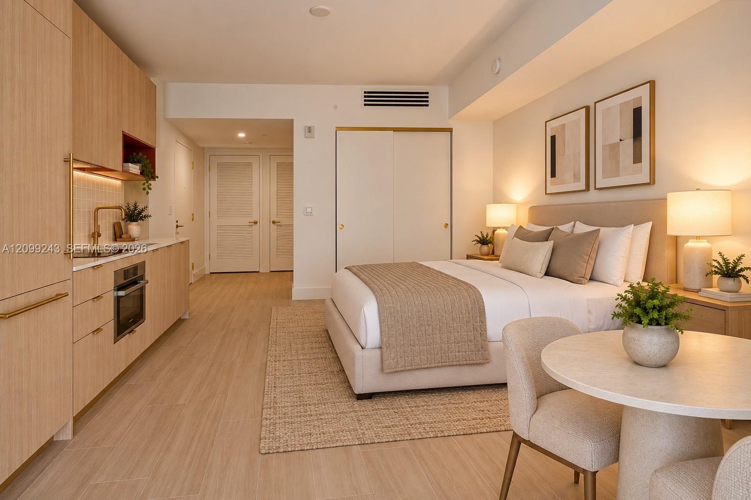 90 NE 32nd st # 413, Miami FL 33127 photo 2