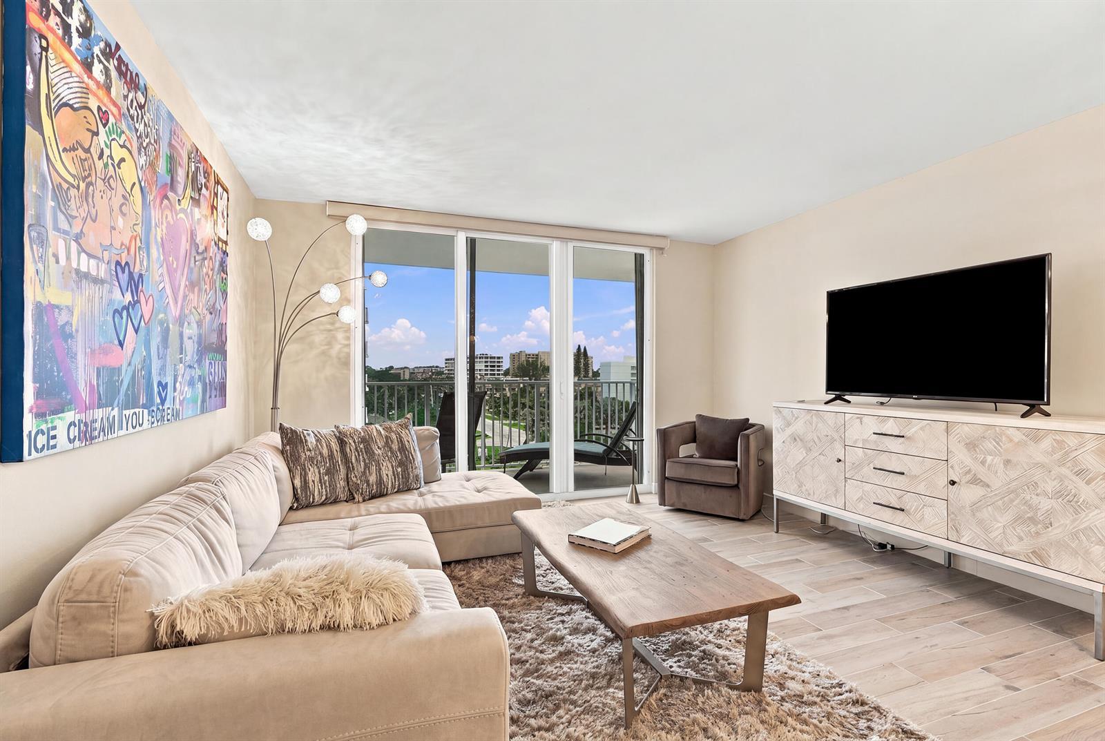 3540 S OCEAN Boulevard # 611, South Palm Beach FL 33480 photo 3