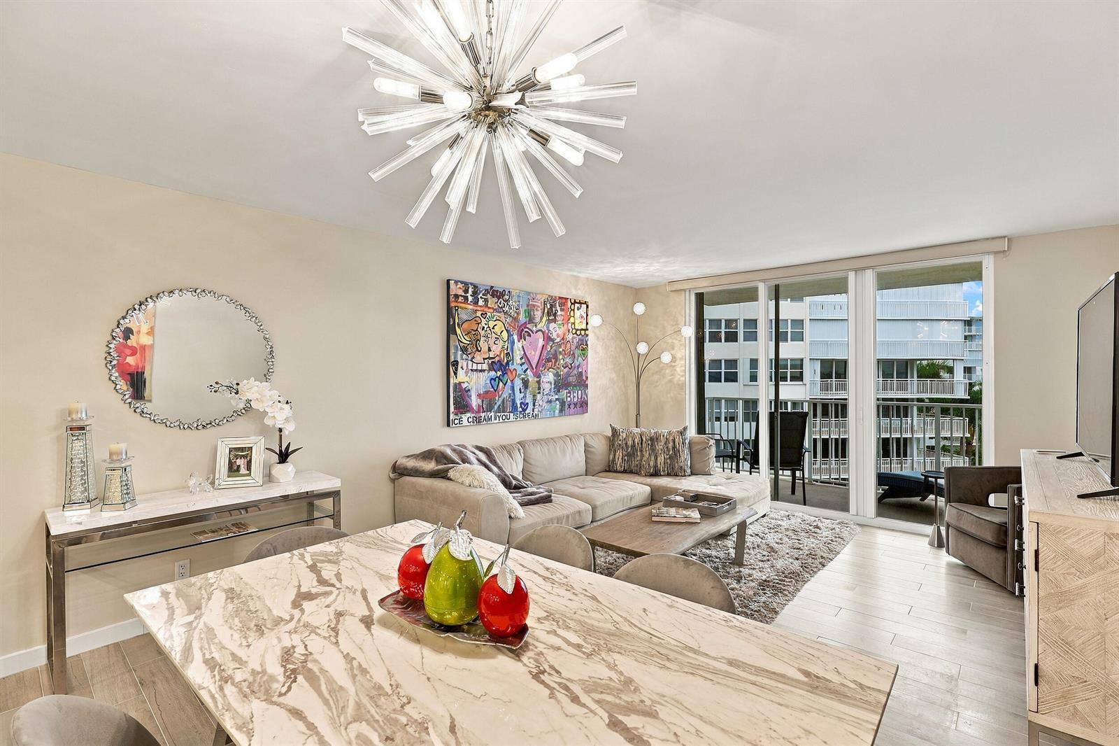 3540 S OCEAN Boulevard # 611, South Palm Beach FL 33480 photo 4