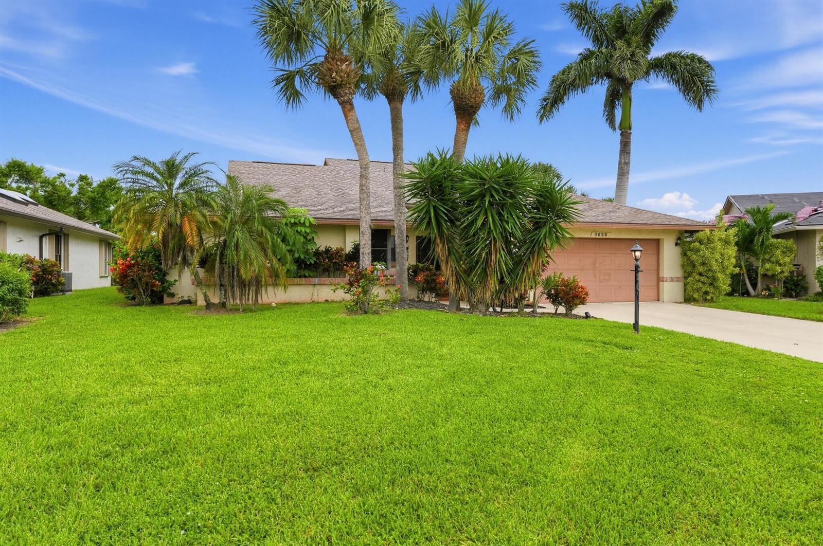 5628 Pleasant Valley Lane, Delray Beach FL 33484 photo 2