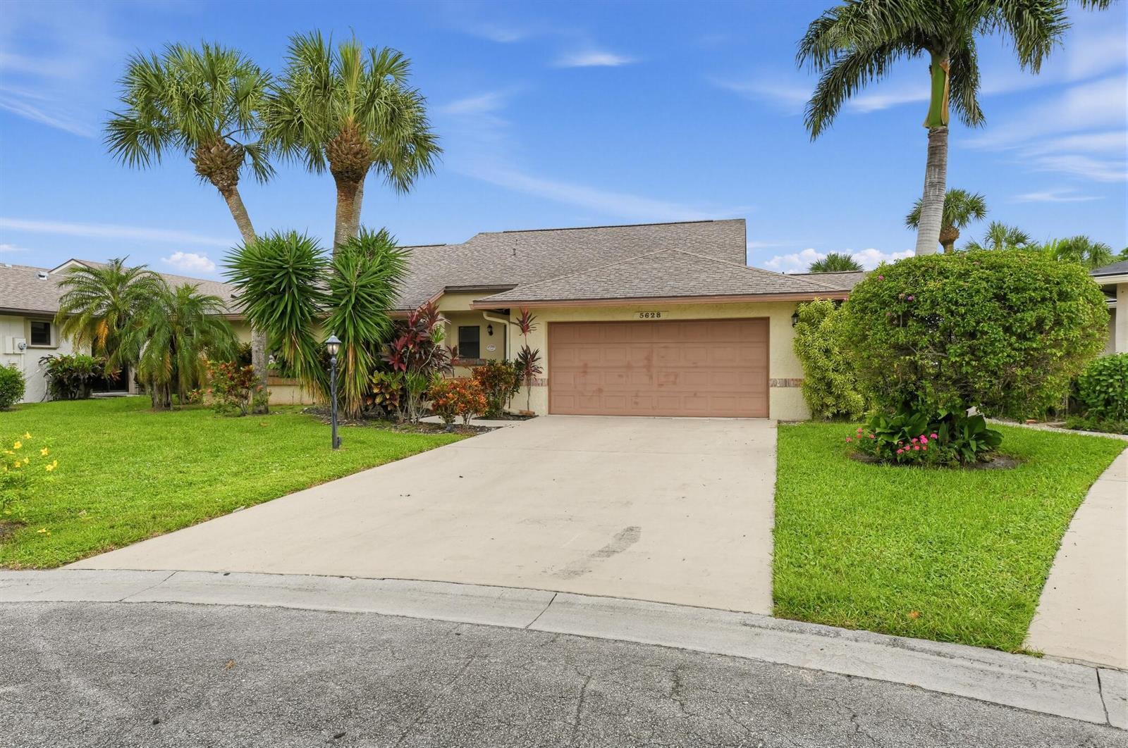 5628 Pleasant Valley Lane, Delray Beach FL 33484 photo 3