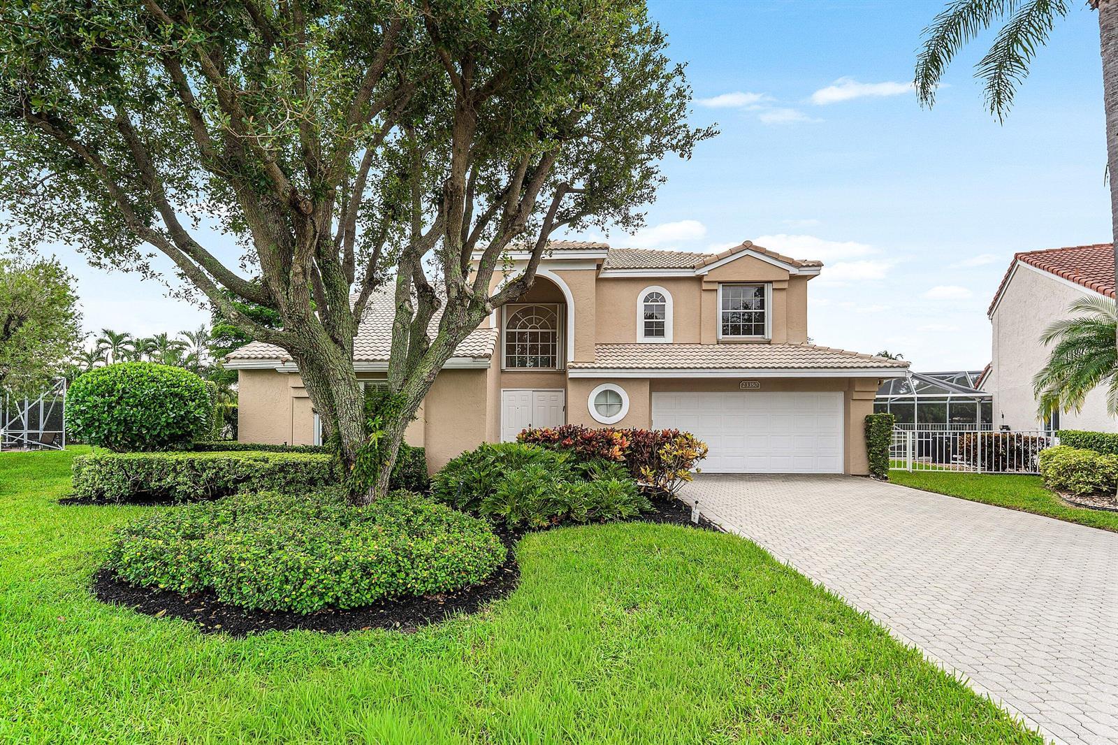23350 Torre Circle, Boca Raton FL 33433 photo 2