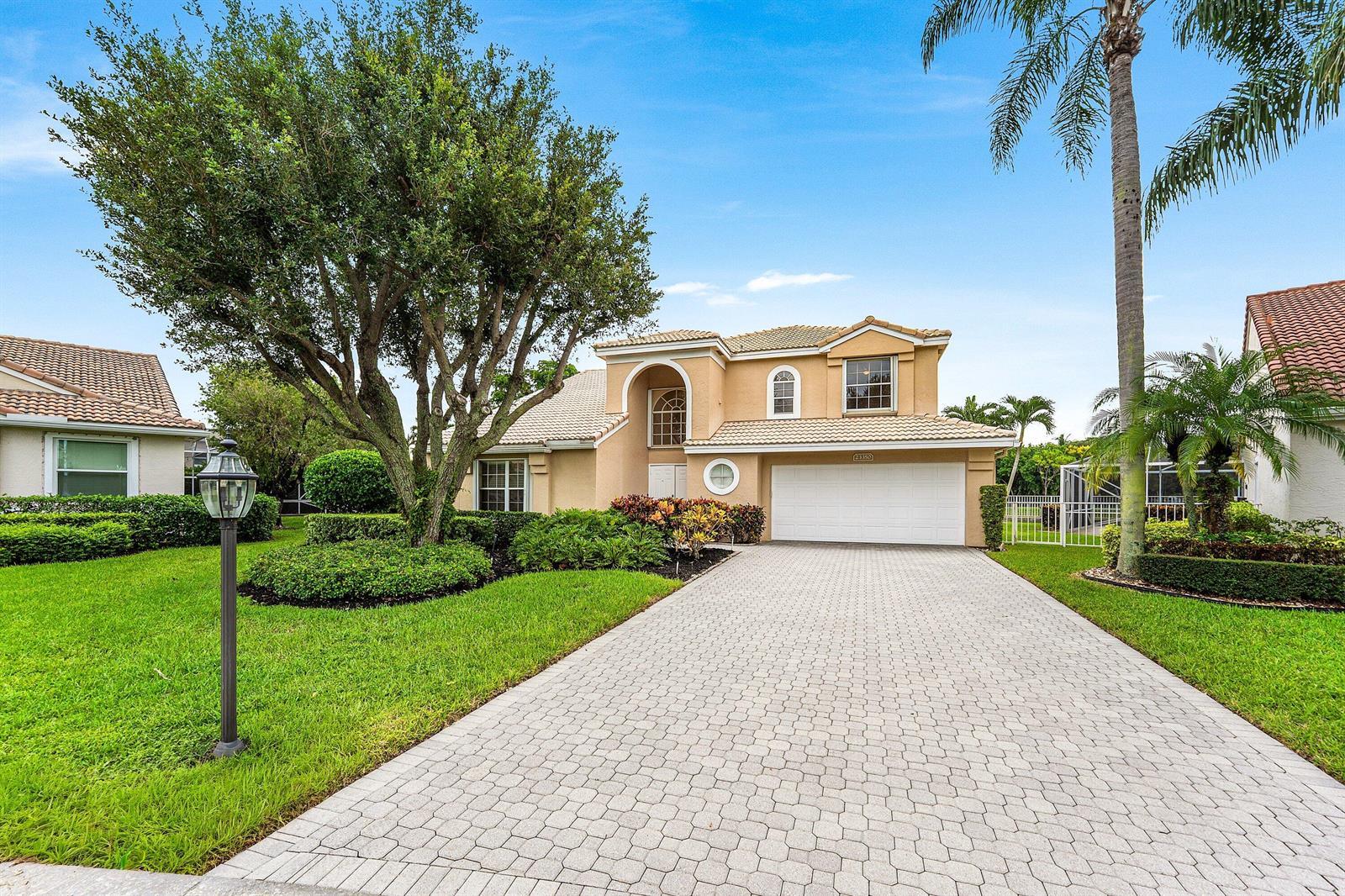 23350 Torre Circle, Boca Raton FL 33433 photo 3