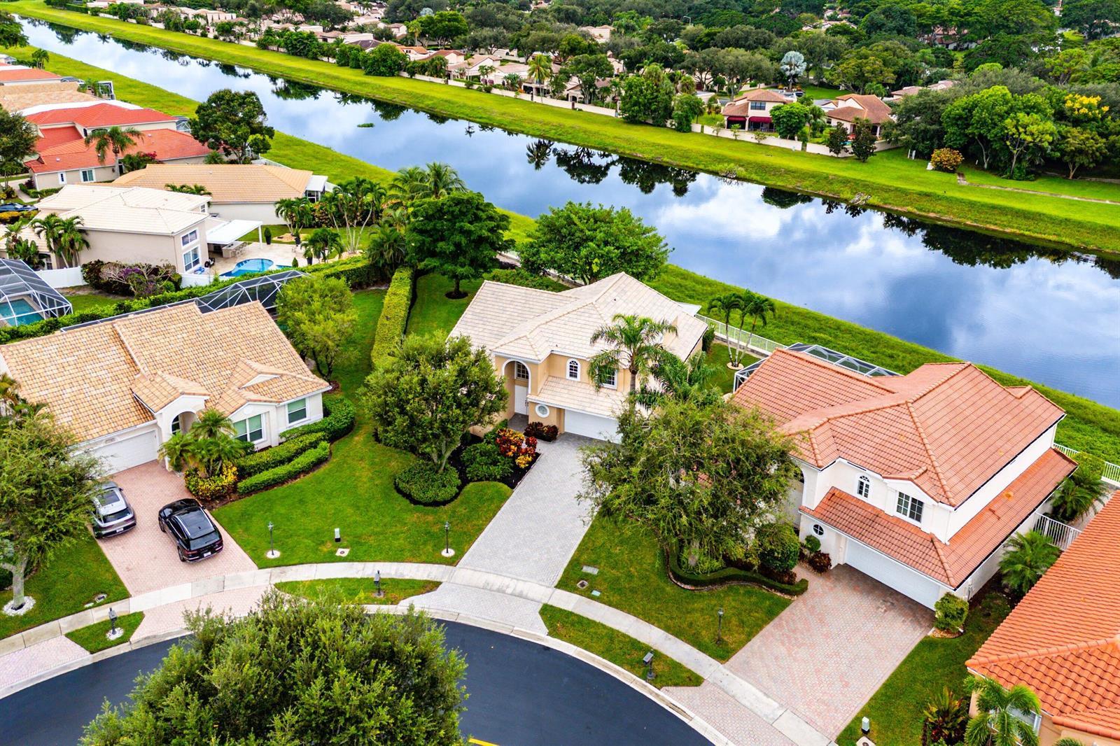 23350 Torre Circle, Boca Raton FL 33433 photo 5