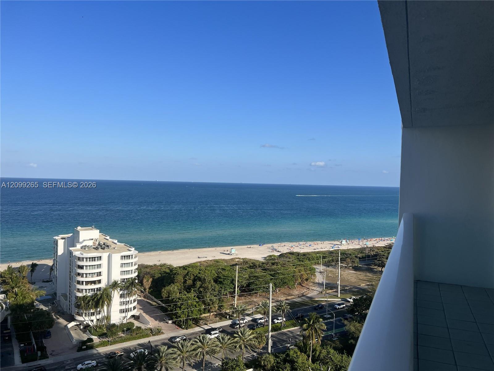 100 Bayview Dr # 2012, Sunny Isles Beach FL 33160