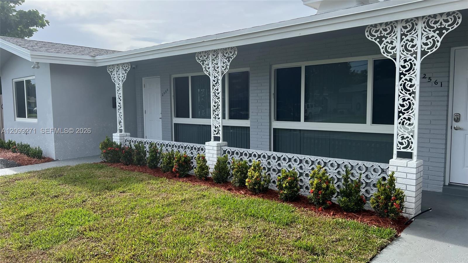2561 NE 10th Ct # 2561, Pompano Beach FL 33062