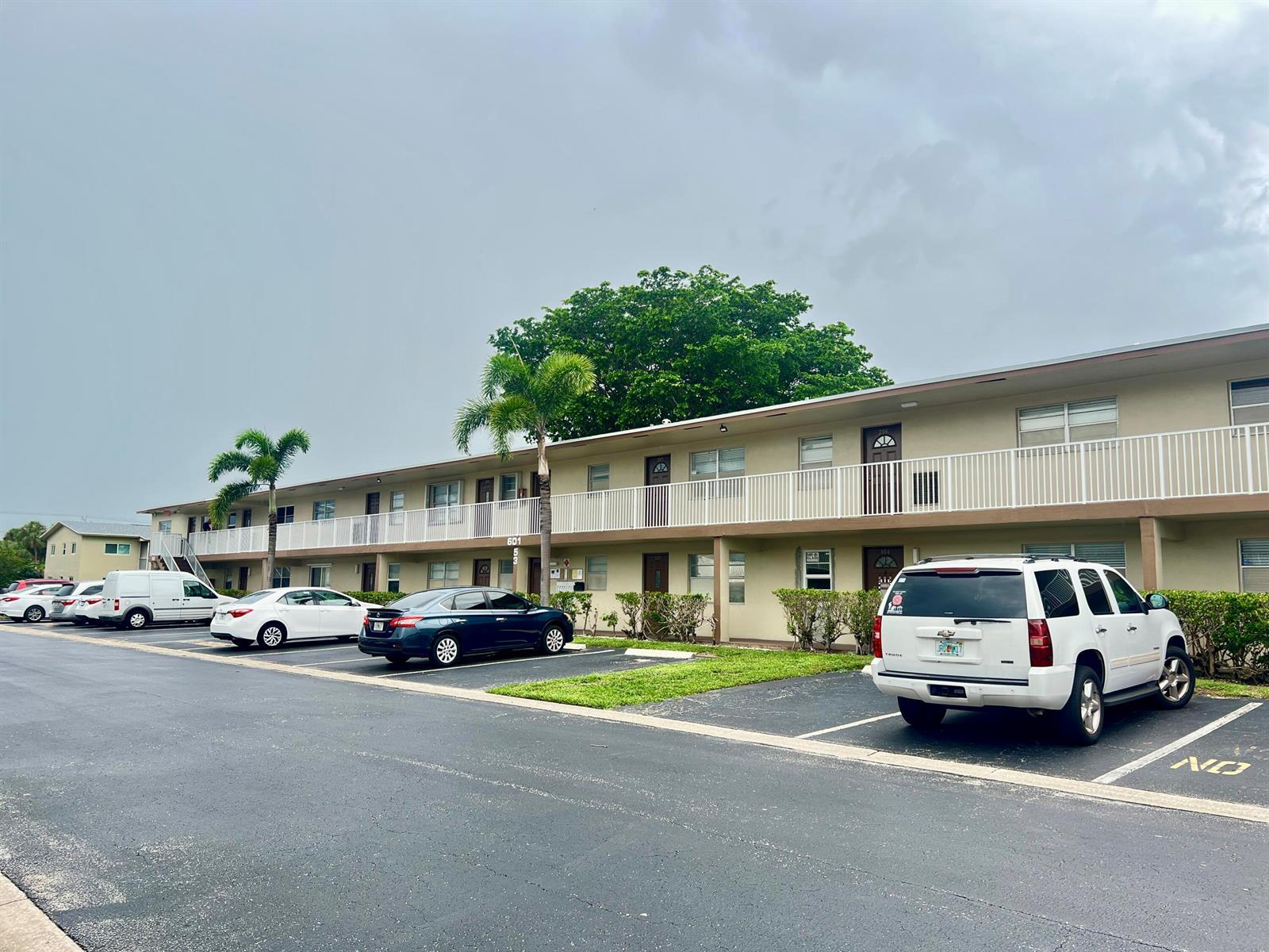 601 NW 78th Terrace # 205, Margate FL 33063