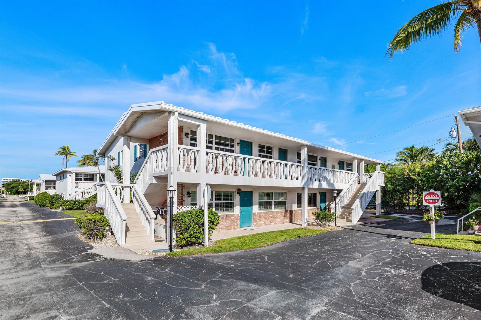 5505 N Ocean Boulevard # 208, Ocean Ridge FL 33435