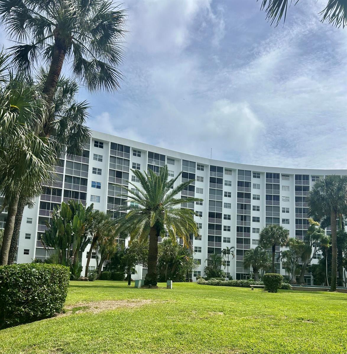 2731 NE 14th Street Causeway # 629, Pompano Beach FL 33062