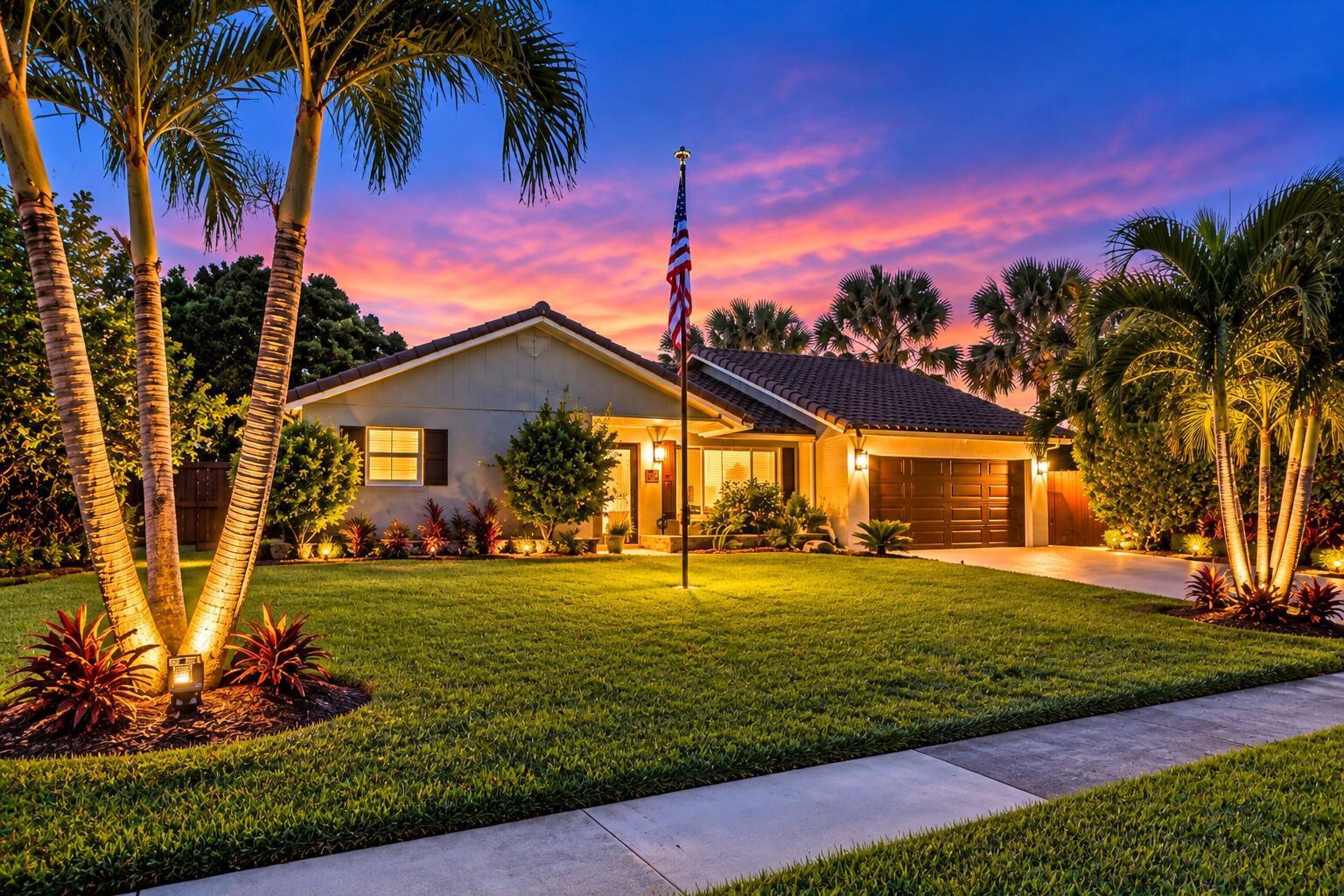3590 Lakeview Drive, Delray Beach FL 33445 photo 2