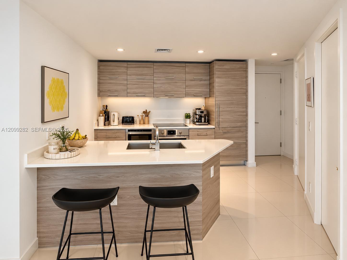 1300 S Miami Ave # 3209, Miami FL 33130 photo 2