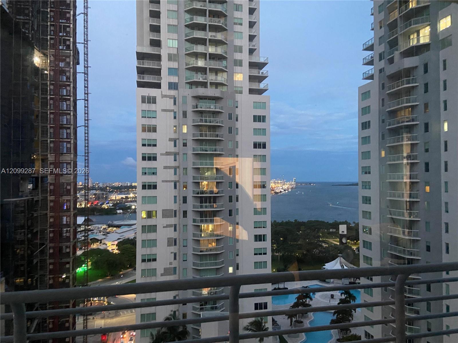 234 NE 3rd St # 2202, Miami FL 33132 photo 2