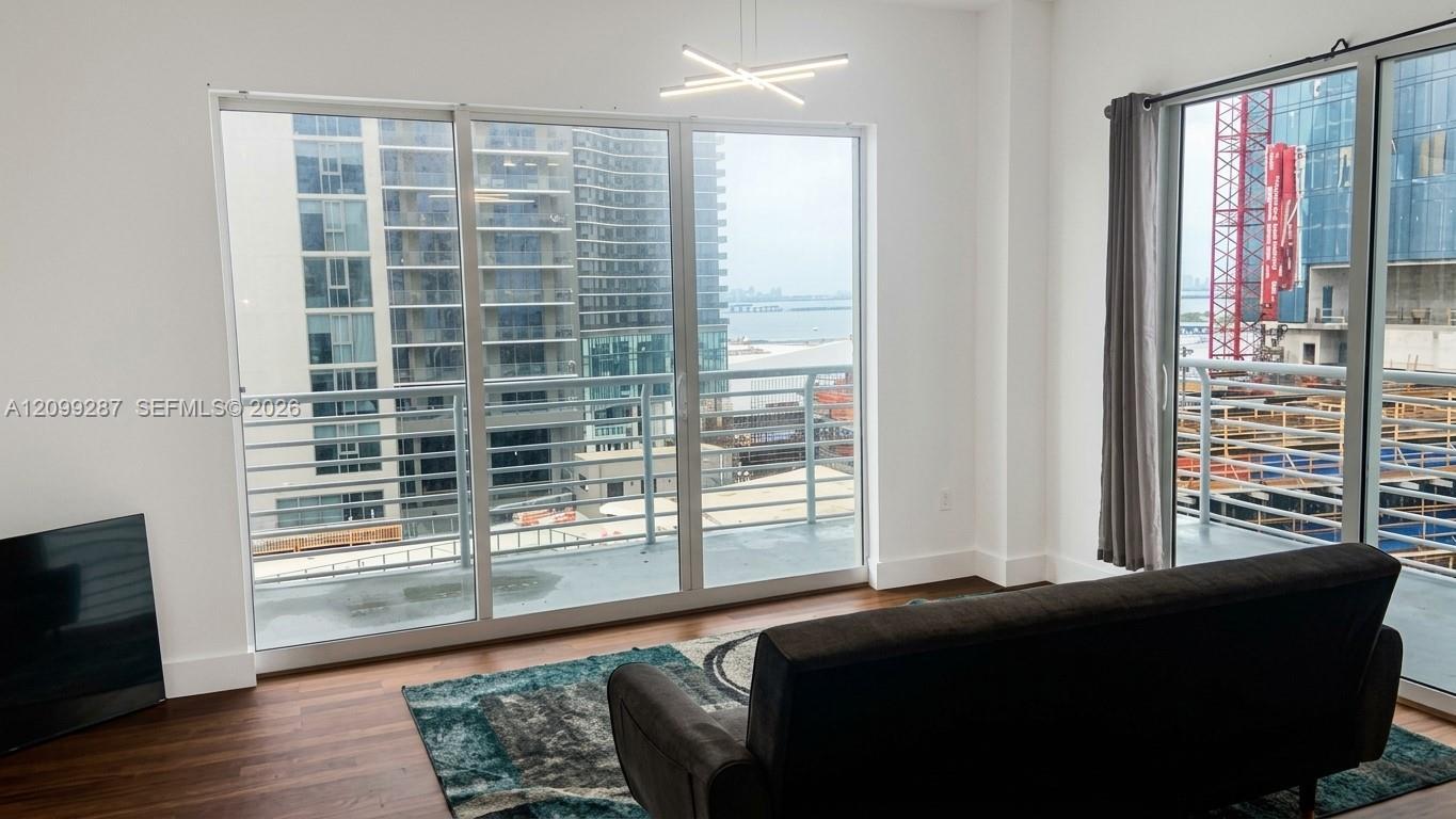 234 NE 3rd St # 2202, Miami FL 33132 photo 3
