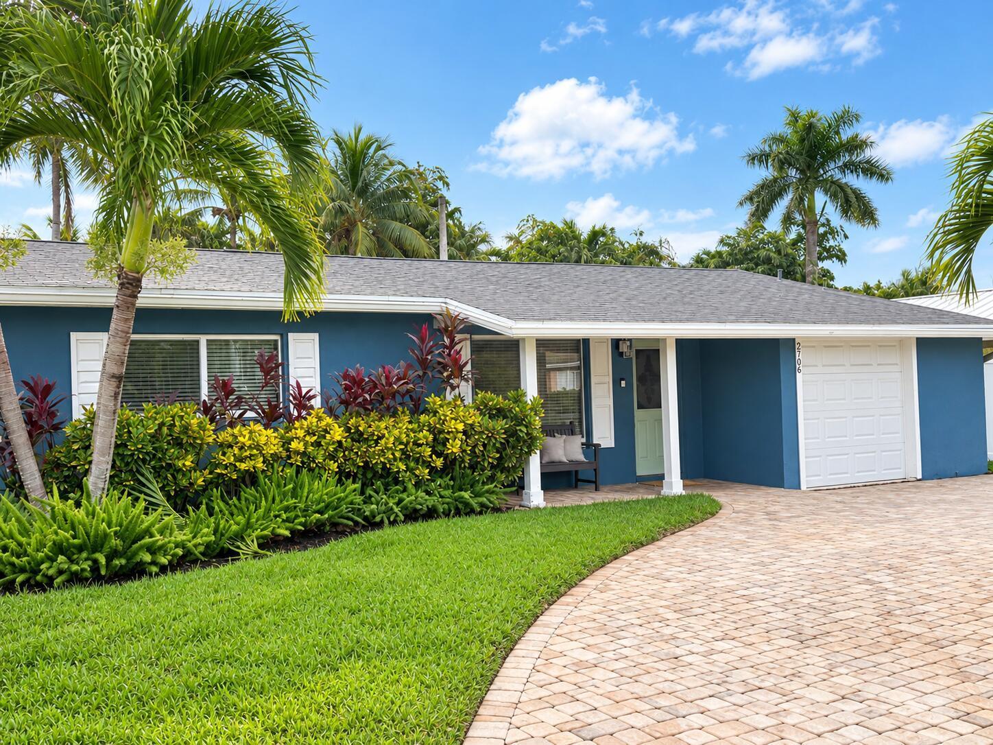 2706 SW 5TH Street, Boynton Beach FL 33435 photo 2