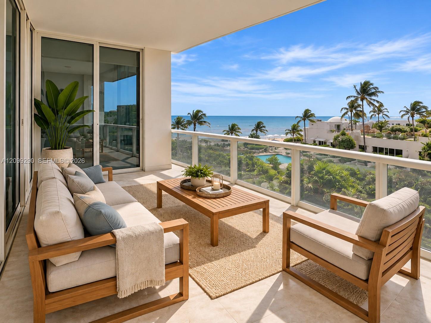 18101 Collins Ave # 602, Sunny Isles Beach FL 33160 photo 5