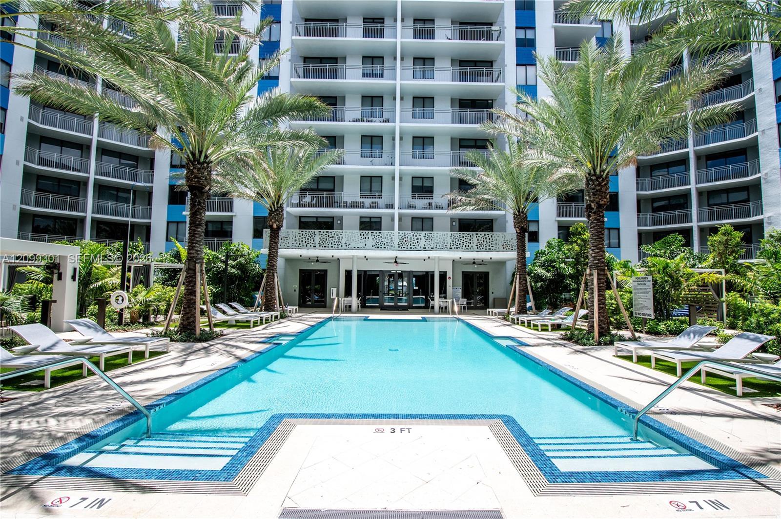 3645 NW 36th St # 515, Miami FL 33142
