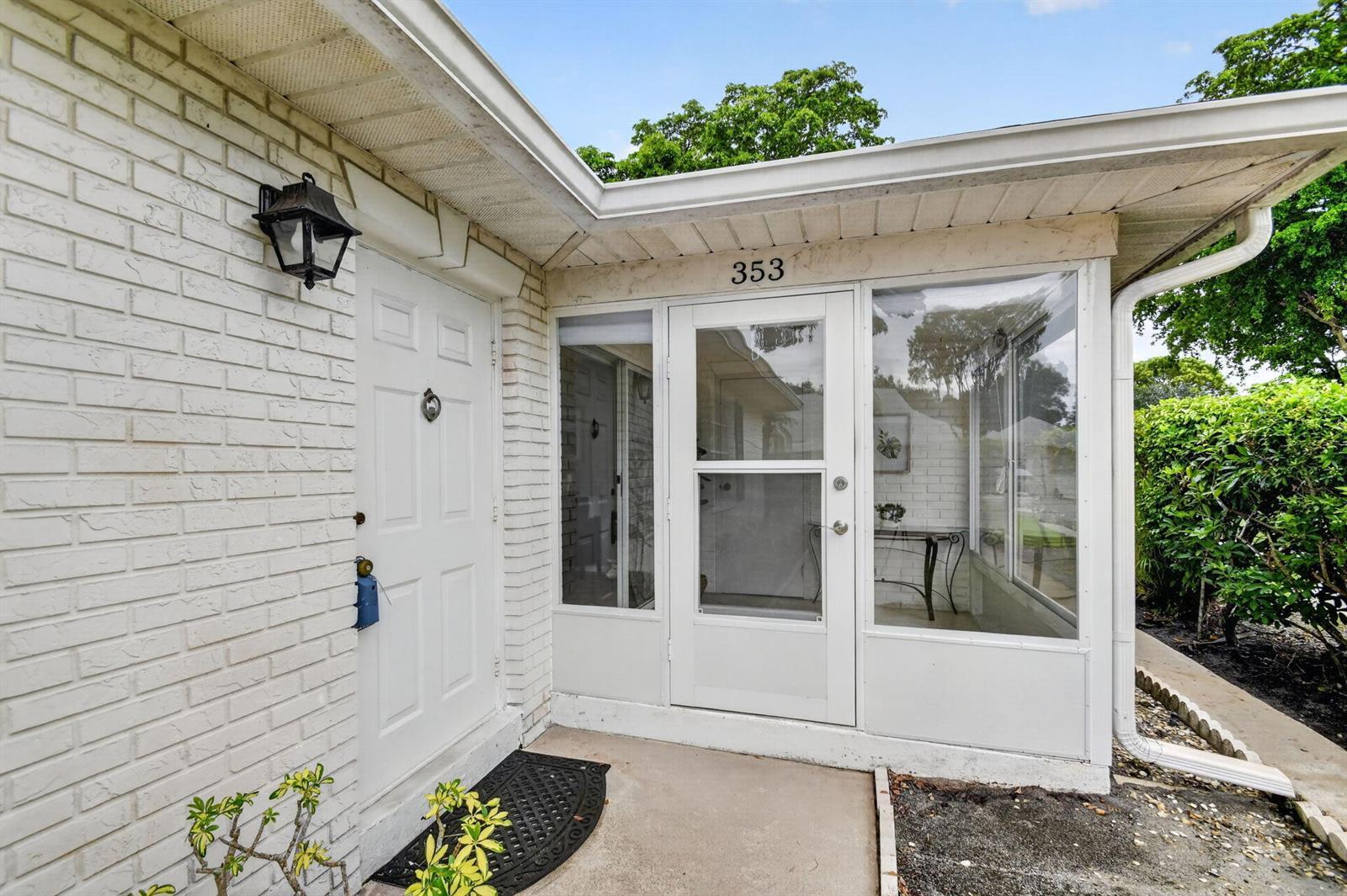 10137 S 44th Avenue # 353, Boynton Beach FL 33436 photo 2