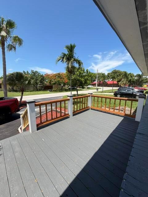 3040 Tropical Trail, Lake Worth FL 33462 photo 5