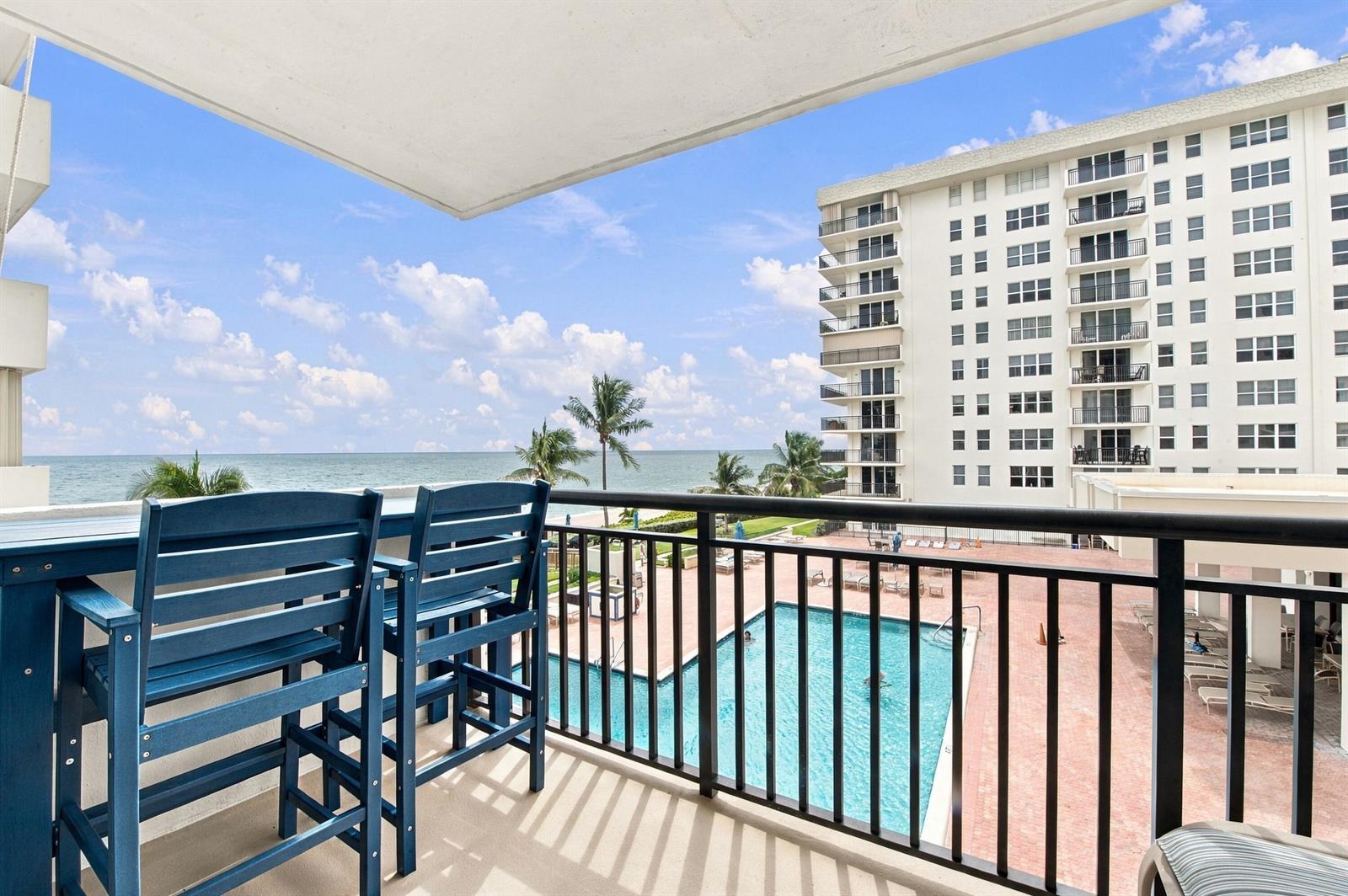 1149 HILLSBORO MILE # 310, Hillsboro Beach FL 33062 photo 4
