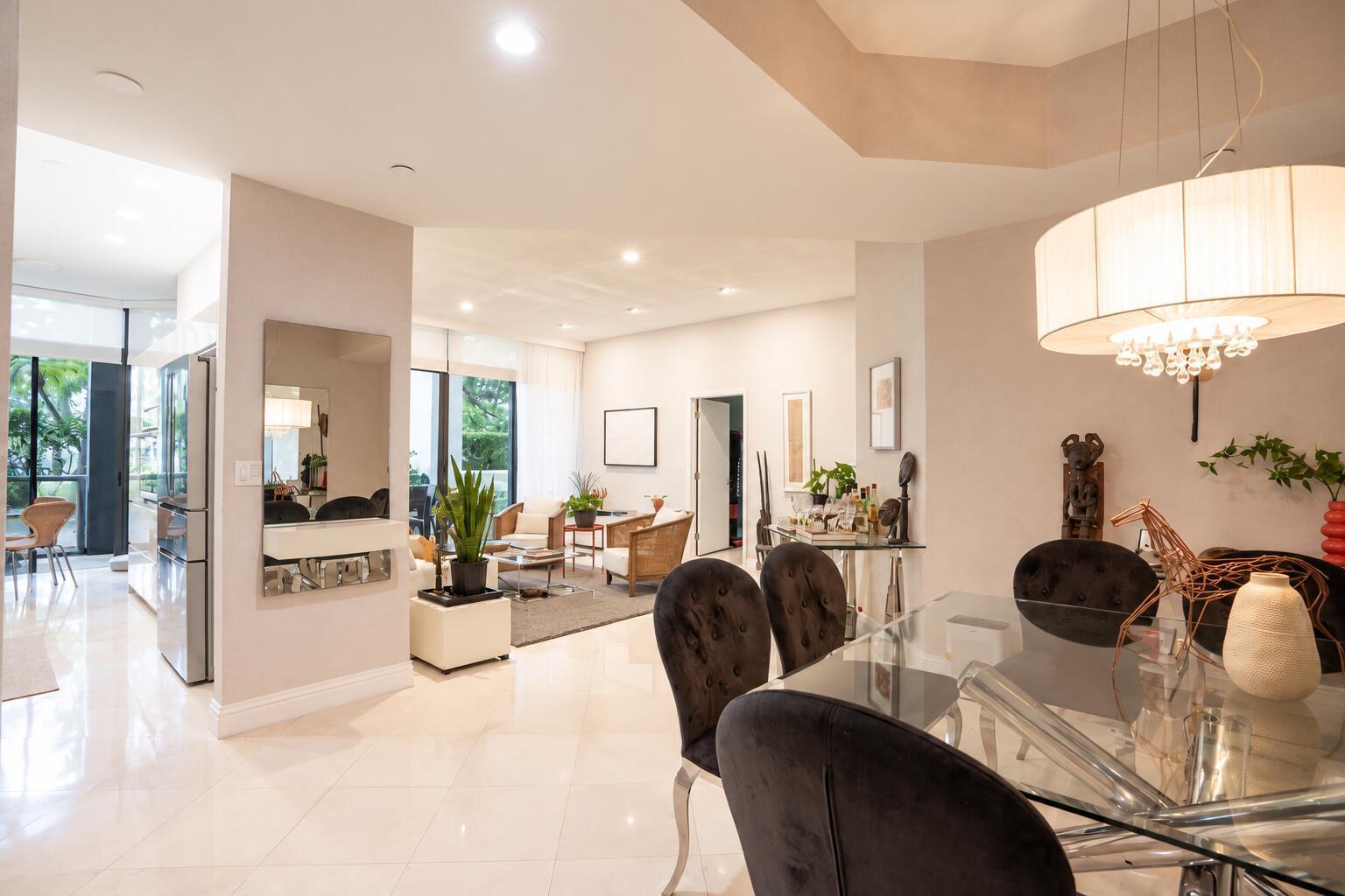 3600 YACHT CLUB Drive # 102, Aventura FL 33180 photo 2