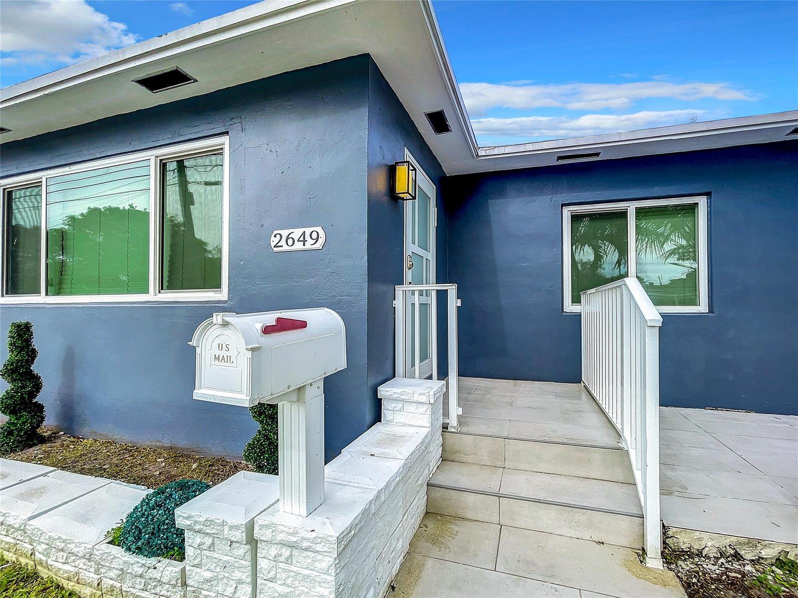 2649 JOHNSON Street, Hollywood FL 33020